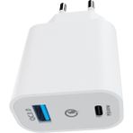 General Mobile Gm 21 Plus Şarj Aleti Başlığı 20W Pd Hızlı Şarj - S236