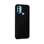 General Mobile GM 21 Plus Siyah Uyumlu Silikon Kılıf