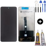 General Mobile Gm 21 Plus Uyumlu Lcd Ekran Dokunmatik + Montaj Seti