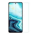 General Mobile Gm 21 Pro Kırılmaz Ekran Koruyucu Temperli Cam