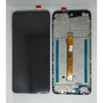 General Mobile Gm 21 Pro Lcd Ekran + Dokunmatik Çıtalı cok-renkli