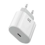 General Mobile Gm 21 Pro Şarj Aleti 20W Pd Hızlı Şarj Uyumlu