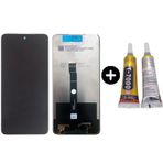 General Mobile Gm 21 Pro Uyumlu A Kalite Lcd Ekran Dokunmatik + B7000