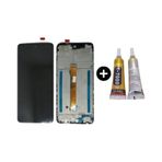 General Mobile Gm 21 Pro Uyumlu Çıtalı A Kalite Lcd Ekran Dokunmatik + B7000