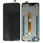 General Mobile Gm 21 Pro Uyumlu Çıtalı A Kalite Lcd Ekran Dokunmatik