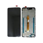 General Mobile Gm 21 Pro Uyumlu Çıtalı Hk Lcd Ekran Dokunmatik