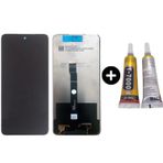 General Mobile Gm 21 Pro Uyumlu Hk Lcd Ekran Dokunmatik + B7000