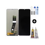 General Mobile Gm 21 Uyumlu A Kalite Lcd Ekran Dokunmatik + Montaj Seti