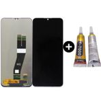 General Mobile Gm 21 Uyumlu Lcd Ekran Dokunmatik + B7000