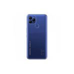 General Mobile Gm 21 Uyumlu Lüx Şeffaf Silikon Telefon Kılıfı
