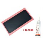 General Mobile GM 22 Lcd Ekran Dokunmatik Orjinal (B-7000)