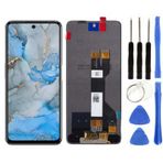 General Mobile Gm 22 Plus Uyumlu A Kalite Lcd Ekran Dokunmatik + Tamir Seti
