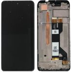 General Mobile Gm 22 Plus Uyumlu Çıtalı Hk Lcd Ekran Dokunmatik