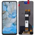 General Mobile Gm 22 Plus Uyumlu Servis Lcd Ekran Dokunmatik