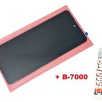 General Mobile GM 22 PRO Lcd Ekran Dokunmatik Orjinal (B-7000)