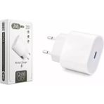 General Mobile Gm 22 Pro Şarj Aleti 20W Pd Hızlı Şarj - Beyaz