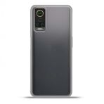 General Mobile Gm 22 Pro Silikon Şeffaf Kılıf Akgm22prsklf02