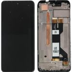 General Mobile Gm 22 Pro Uyumlu Çıtalı Oled Lcd Ekran Dokunmatik