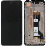 General Mobile Gm 22 Pro Uyumlu Çıtalı Servis Lcd Ekran Dokunmatik