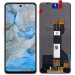 General Mobile Gm 22 Pro Uyumlu Hk Lcd Ekran Dokunmatik