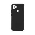 General Mobile GM 22 Siyah Uyumlu Silikon Kılıf