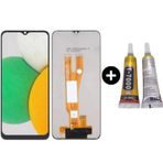 General Mobile Gm 22 Uyumlu Oled Lcd Ekran Dokunmatik + B7000