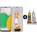 General Mobile Gm 22 Uyumlu Servis Lcd Ekran Dokunmatik + B7000
