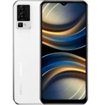 General Mobile GM 23 128GB 4GB Ram Beyaz