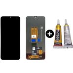 General Mobile Gm 23 Se Uyumlu Hk Lcd Ekran Dokunmatik + B7000