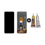 General Mobile Gm 23 Se Uyumlu Oled Lcd Ekran Dokunmatik + B7000
