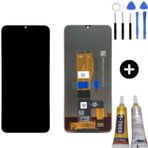 General Mobile Gm 23 Uyumlu A Kalite Lcd Ekran Dokunmatik + Montaj Seti
