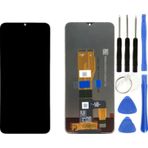 General Mobile Gm 23 Uyumlu Hk Lcd Ekran Dokunmatik + Tamir Seti