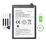 General Mobile Gm 23Se İle Uyumlu Güçlendirilmiş İthal Pil Batarya Bl-a47ct