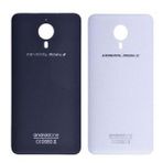 General Mobile Gm 5 Plus Arka Kapak Pil Batarya Kapağı Orjinal