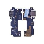 General Mobile GM 5 Plus Şarj Bordu Soketi