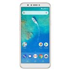 General Mobile GM 8 64GB Altın Çift Hat