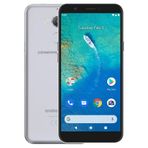 General Mobile GM 8 64GB Uzay Grisi Çift Hat