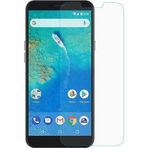 General Mobile Gm 8 Ekran Koruyucu Temperli Kırılmaz Cam