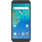 General Mobile GM 8 Go 16GB Gümüş