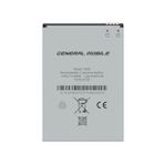 General Mobile Gm 8 Go / Gm 9 Go 3500 Mah Batarya