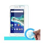 General Mobile Gm 8 Go Nano Ekran Koruyucu Kırılmaz Cam