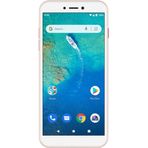 General Mobile GM 9 Go 16GB Altın
