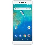 General Mobile GM 9 Go 16GB Gümüş