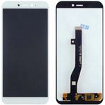General Mobile Gm 9 Go Uyumlu Hk Lcd Ekran Dokunmatik Beyaz