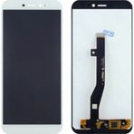 General Mobile Gm 9 Go Uyumlu Oled Lcd Ekran Dokunmatik Beyaz