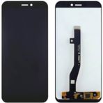 General Mobile Gm 9 Go Uyumlu Oled Lcd Ekran Dokunmatik Siyah