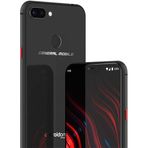 General Mobile GM 9 Plus 32GB Siyah