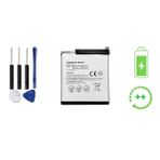 General Mobile Gm 9 Plus İle Uyumlu Güçlendirilmiş İthal Pil Batarya G007