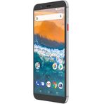 General Mobile GM 9 Pro 64GB Gümüş