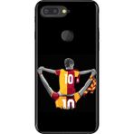 General Mobile Gm 9 Pro Kılıf Desenli Baskılı Tpu Rubber Kapak Parçalım - 001-Renkli